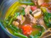 Sinigang Na Tadyang