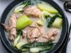 Tinolang Manok Chicken