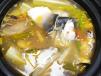 Sinigang Na Bangus Fish