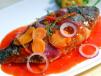 Sweet And Sour Tilapia Fish
