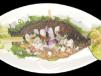 Fried Tilapia Fish