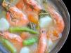 Sinigang Na Hipon Fish