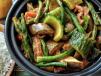 Pinakbet Vegetable