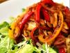 Fajita Caesar Salad