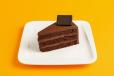 Chocolate Fudge Pastry