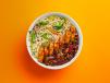 Paneer Chilli Bowl (Spicy)