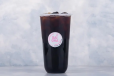 Thai Iced Black Coffee
