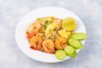 Thai Pineapple Fried Rice