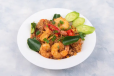Tom Yum Fried Rice