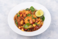 Tom Yum Fried Noodles