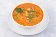 Tom Yum Soup