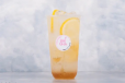 Honey Lemon Soda (24oz)