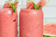 Water Melon Smoothie