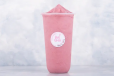 Mixed Berries Fresh Milk Smoothie