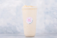 Banana Milk Shake