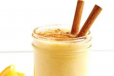 Orange Yogurt Smoothie