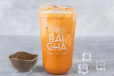 Thai Red Tea