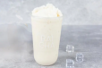Bear Brand Milk Smoothie