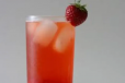 Strawberry Fruit Tea