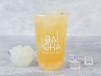 Lychee Fruit Tea