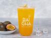Passion Fruit Tea