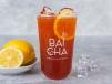 Lemon Ice Tea