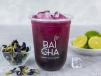 Butterfly Lime Ice Tea