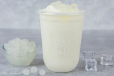 Lime Smoothie