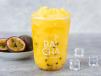 Passion Fruit Smoothie
