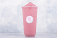 Strawberry Smoothie