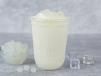 Lychee Yogurt Smoothie
