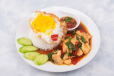 Pad Kra Pao