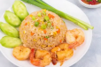 Khao Pad (Fried Rice)