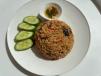 Khao Pad Kra Pao