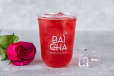 Rose Tea