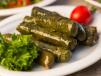 Stuffed Vine Leaves