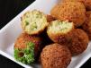 Falafel Plate