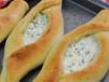 Labneh With Zaatar Pastries