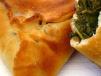 Spinach Pastries