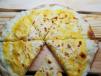 Cheese With Egg Pastries