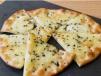 Cheese With Black Sesame Pastries
