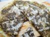 Cheese With Zaatar Pastries