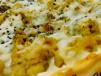 Cheese With Chicken Pastry