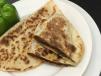 Cheese With Beef Pastry