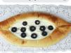 Labneh With Olive Pastries