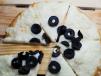 Cheese With Olive Pastries