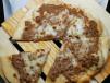 Cheese With Beef Pastries