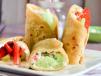 Labneh Special Sandwich