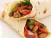 Nashef Chicken Sandwich