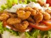 Prawn Sandwich